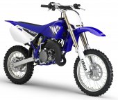 2006 Yamaha YZ 85 photo